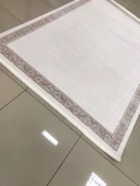 Merinos Halı Arden 73395 070 Serisi Akrilik Salon Oturma Yatak Odası Halısı thumbnail 3