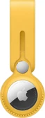 Apple AirTag Deri Loop - Mayer Limon Outlet - 1