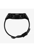 Spigen Galaxy Watch 4 Classic (46mm) Kılıf & Kordon Kayış Rugged Armor Pro Black Outlet - 8