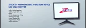 ZTECH ZR-MR19M 19'' HD+VGA+USB LED MONİTÖR - 2