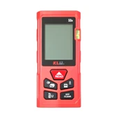 Kleco KE50LM 50 Metre Lazer Mesafe Ölçer/Lazer Metre thumbnail 2