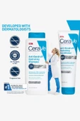 CeraVe Kepeğe Karşı Nemlendirici Şampuan 355ML - 5