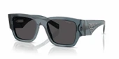 Prada SPR10Z 17T08Z 54 Kadın Güneş Gözlüğü - 1