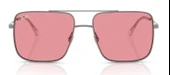 Ray-Ban RB3758 004/84 56 Unisex Güneş Gözlüğü - 4