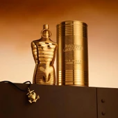 Jean Paul Gaultier Le Male Elixir Absolu Parfum Intense EDP 125 ml Erkek Parfüm - 4