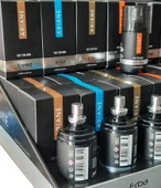 Ariane 100 Ml For Men Wiking Erkek Parfüm - 4