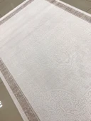 Merinos Halı Arden 73395 070 Serisi Akrilik Salon Oturma Yatak Odası Halısı thumbnail 4