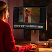 Apple Mac mini 2023 M2 Pro çip, 16 GB RAM, 512 GB SSD depolama alanı, Gigabit Ethernet özelliklerine sahip masaüstü bilgisayar. iPhone ve iPad ile uyumlu - 6