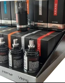 Ariane 100 Ml For Men Wiking Erkek Parfüm - 7