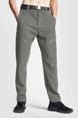 Lescon 24YTEP001077-854 Haki Erkek Outdoor Pantolon - 2