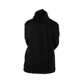 DragonDo TX28 Baskılı Karate Sweatshirt Siyah Hoodie Kapüşonlu Sweatshirt - 3