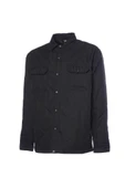 hummel Marso 940245-2001 Siyah Erkek Mont - 1