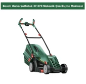 BOSCH CIM BICME MAKINASI UNIVERSAL ROTAK 37-570 - 1