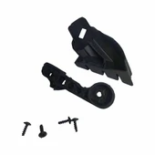 Opel Astra J için Far Tamir Seti - Sol  OEM: 13335737-L - 3