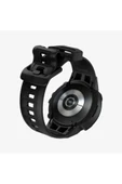 Spigen Galaxy Watch 5 / 4 (44mm) Kılıf & Kordon Kayış Rugged Armor Pro  Black Outlet - 5
