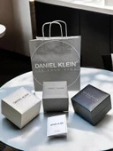 Daniel Klein Erkek Kol Saati VS.BLKT.0406 - 8