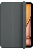 Apple 13 inç iPad Air (M2) için Smart Folio - Kömür Grisi Outlet thumbnail 2