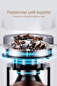 Sinbo Kahve Ve Baharat Öğütücü Krom Scm-2982 - 5