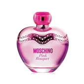 Moschino Pink Bouquet EDT 100 ml Kadın Parfümü thumbnail 1