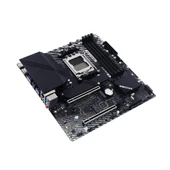 Biostar B850MT-E PRO 8000MHz DDR5 mATX AM5 Anakart - 3