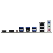 Biostar B850MT-E PRO 8000MHz DDR5 mATX AM5 Anakart - 4
