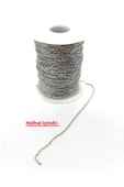 ÇELİK ZİNCİR (1 METRE) - 5
