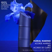 Kenzo Homme Indigo EDP 110 ml Erkek Parfüm - 4