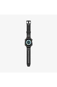 Spigen Apple Watch 49mm (Ultra 2/1) Kılıf & Kordon Kayış Rugged Armor Pro Outlet - 8