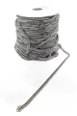 ÇELİK ZİNCİR (1 METRE) - 4
