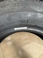 LASSA / 175/70R13 (GREENWAYS) 2025 YAZ LASTİĞİ thumbnail 3