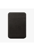 Spigen Apple iPhone 15 / iPhone 14 / iPhone 13 / iPhone 12 Serileri için Smart Fold Manyetik Cüzdan MagSafe Gunmetal Outlet - 5