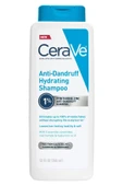 CeraVe Kepeğe Karşı Nemlendirici Şampuan 355ML - 1