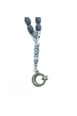 CAM BONCUKLU TESBİH ( 2 ADET ) - 8