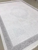 Merinos Halı Arden 73395 097 Serisi Akrilik Salon Oturma Yatak Odası Halısı thumbnail 3