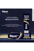 Signal White Now Gold Diş Macunu 75 ml - 4