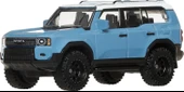 Hot Wheels Premium Car Culture Off Road - 2024 Toyota Land Cruiser - FPY86/JBK52 thumbnail 2