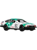Hot Wheels Boulevard Premium Araçlar - Alfa Romeo Gtv6 3.0 - GJT68 - JBL16 - 2