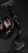 YekOutdoor FireWorm LRF Seti Okuma Red Spin 7'0'' 2.12 cm 1-12 gr 2 Parça&Okuma Ceymar HD CHD-1000A 7+1BB Olta Makinesi - 2