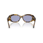 Dolce & Gabbana DG4502 33301A 55 Kadın Güneş Gözlüğü thumbnail 2