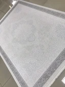 Merinos Halı Arden 73395 097 Serisi Akrilik Salon Oturma Yatak Odası Halısı thumbnail 5