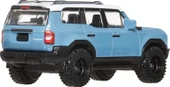 Hot Wheels Premium Car Culture Off Road - 2024 Toyota Land Cruiser - FPY86/JBK52 thumbnail 5