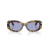 Dolce & Gabbana DG4502 33301A 55 Kadın Güneş Gözlüğü thumbnail 1