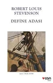 DEFİNE ADASI CAN YAYINLARI (İKİNCİ EL - 1