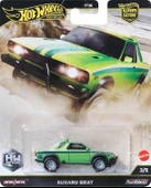 Hot Wheels Premium Car Culture Off Road - Subaru Brat - FPY86/JBK72 - 6