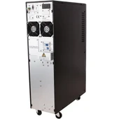 DotVolt 6 KVA / 5400 W LCD Tower Online Güç Kaynağı UPS 16 x 9A - 2