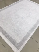 Merinos Halı Arden 73395 097 Serisi Akrilik Salon Oturma Yatak Odası Halısı thumbnail 2