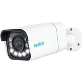 REOLINK 8MP BULLET 2.8MM P330 IP Güvenlik Kamerası PoE IP67, Renkli thumbnail 1