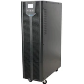 DotVolt 6 KVA / 5400 W LCD Tower Online Güç Kaynağı UPS 16 x 9A - 1