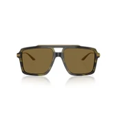 Dolce & Gabbana DG4477 3447S7 56 Erkek Güneş Gözlüğü - 1