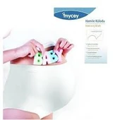 Mycey Hamıle Kulodu L Beyaz - 1